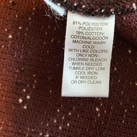 Loft Skirt - Picture 4 of 5